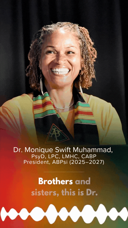 ABPsi animated social post
