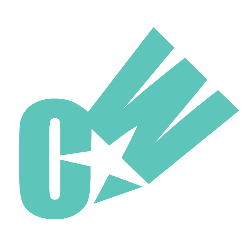 Candace Wilson Graphics logo